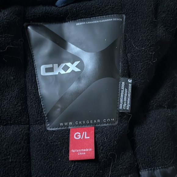 Ckx Jacket - Picture 4 of 5
